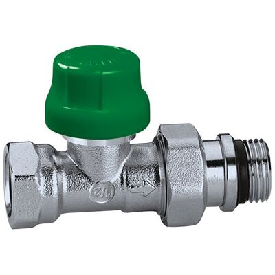 CALEFFI Valvola termostatica dinamica DYNAMICAL® 3/4" 231500 3/4" senza tenuta gomma CALEFFI Valvola termostatica dinamica DYNAMICAL® 3/4" 231500 3/4" senza tenuta gomma