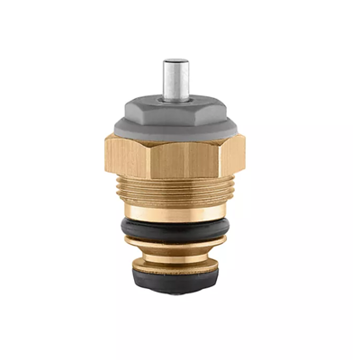 CALEFFI Vitone per valvole termostatizzabili e termostatiche F39146 Ottone CALEFFI Vitone per valvole termostatizzabili e termostatiche F39146 Ottone