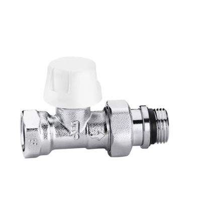 CALEFFI Valvola termostatica predisposta attacchi diritti 3/4" Senza tenuta gomma 221500 3/4" senza tenuta gomma CALEFFI Valvola termostatica predisposta attacchi diritti 3/4" Senza tenuta gomma 221500 3/4" senza tenuta gomma