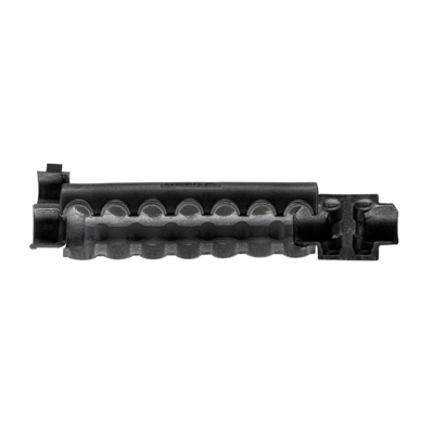 Caleffi - F69471 - 8 connessioni - Nero - Kit isolante Caleffi - F69471 - 8 connessioni - Nero - Kit isolante