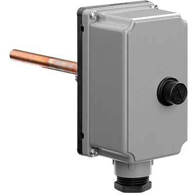 Caleffi - Termostato di Immersione di Sicurezza - 100°C - Industriale & Idrotermoidraulico Caleffi - Termostato di Immersione di Sicurezza - 100°C - Industriale & Idrotermoidraulico