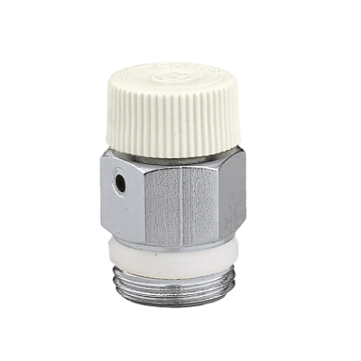 CALEFFI Valvolina manuale di sfogo aria per radiatori 1/8" M 505111 1/8” M CALEFFI Valvolina manuale di sfogo aria per radiatori 1/8" M 505111 1/8” M