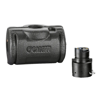 CALEFFI Kit di coibentazione per utilizzo in impianti di riscaldamento e condizionamento, utilizzo 3/4" CBN638052 3/4” CALEFFI Kit di coibentazione per utilizzo in impianti di riscaldamento e condizionamento, utilizzo 3/4" CBN638052 3/4”