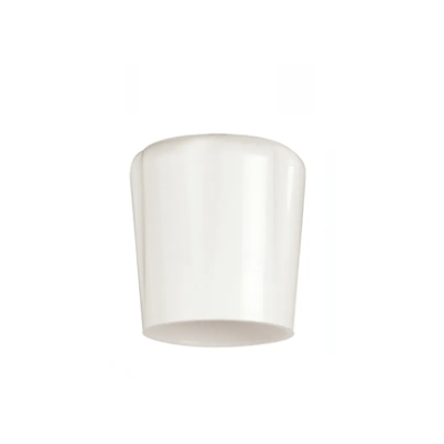CALEFFI Manopola di ricambio per valvole termostatizzabili 3/4" 1" R46036 Bianco CALEFFI Manopola di ricambio per valvole termostatizzabili 3/4" 1" R46036 Bianco