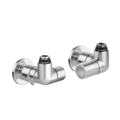 CALEFFI Valvola termostatizzabili e detentori High-Style per termoarredi, versione destra 400315 1/2"M CALEFFI Valvola termostatizzabili e detentori High-Style per termoarredi, versione destra 400315 1/2"M