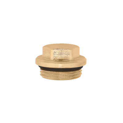 CALEFFI - 364150 - 3/4M - 356 357 360 - Cap CALEFFI - 364150 - 3/4M - 356 357 360 - Cap