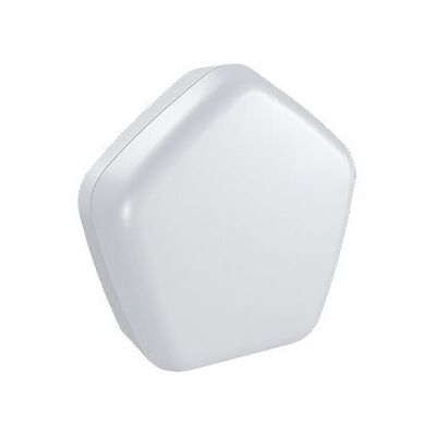 CALEFFI - 215001 - Bianco - Wireless - Sensore di temperatura CALEFFI - 215001 - Bianco - Wireless - Sensore di temperatura