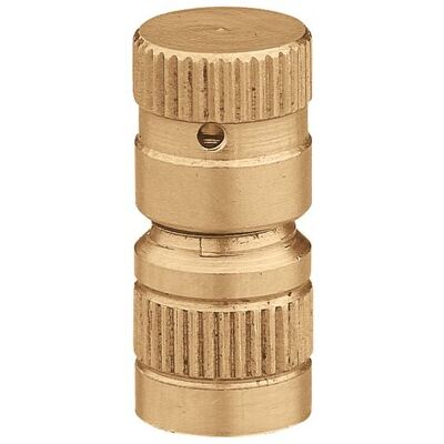 CALEFFI Valvolina antiaspirazione 562100 Ottone CALEFFI Valvolina antiaspirazione 562100 Ottone