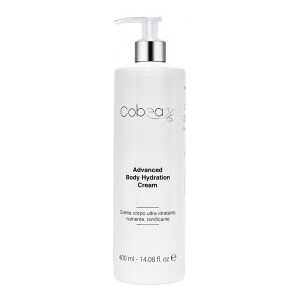 Cobea Advanced Body Hydration Cream 400ML