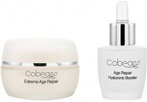 Cobea Duo Extreme Age Repair + Age Repair Hyaluronic Booster