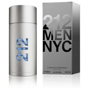 Carolina Herrera 212 Men 100ML