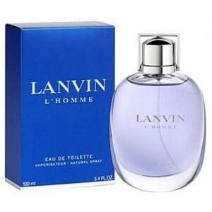 Lanvin L'Homme 100ML