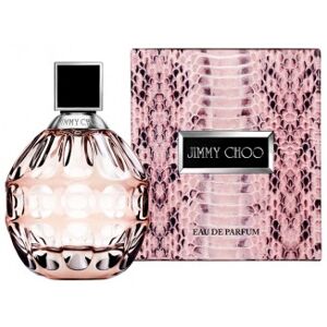 Jimmy Choo Eau de Parfum 60ML