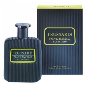 Trussardi Riflesso Blue Vibe 30ML