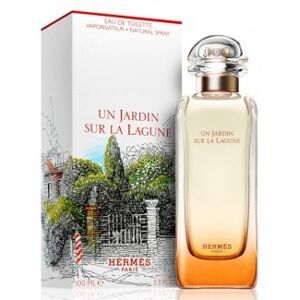 Hermes Hermès Un Jardin Sur La Lagune 100ML