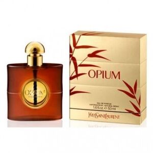 Yves Saint Laurent Opium Eau de Parfum 30ML