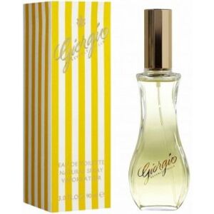 Giorgio Beverly Hills Eau de Toilette 90ML