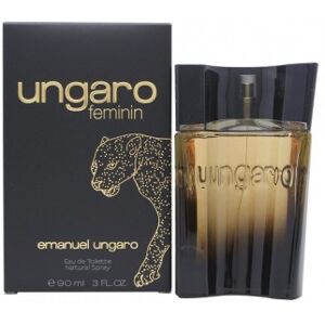 Ungaro Feminin 90ML