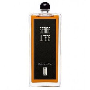 Serge Lutens Ambre Sultan 100ML