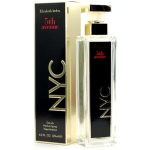 Elizabeth Arden 5th Avenue NYC 125ML