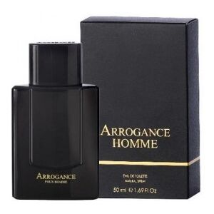 Arrogance Homme 50ML