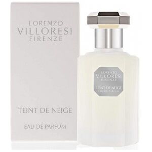 Lorenzo Villoresi Teint de Neige Eau de Parfum 50ML