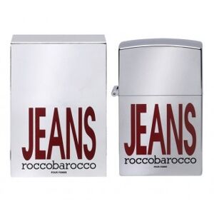 Rocco Barocco Jeans Pour Femme 75ML