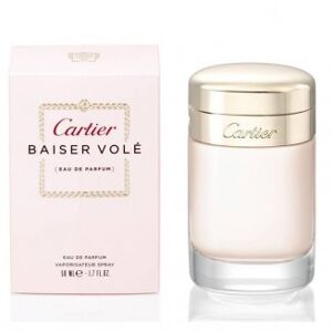 Cartier Baiser Volé 100ML
