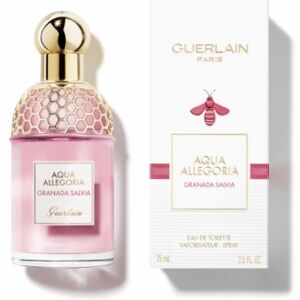 Guerlain Aqua Allegoria Granada Salvia 75ML