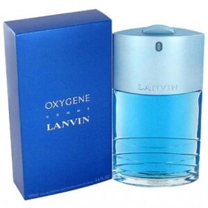 Lanvin Oxygene Homme 100ML