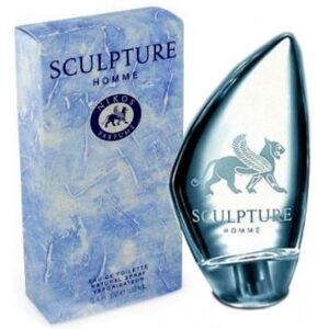 Nikos Parfums Sculpture Homme 100ML