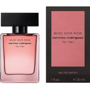 Narciso Rodriguez For Her Musc Noir Rose 30ML