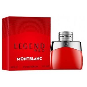 Mont Blanc Legend Red 30ML