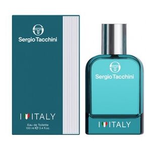 Sergio Tacchini I Love Italy For Man 100ML