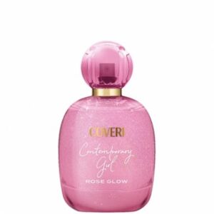 Enrico Coveri Contemporary Girl Rose Glow 100 ml