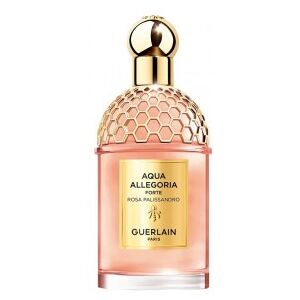 Guerlain Aqua Allegoria Forte Rosa Palissandro 125 ml