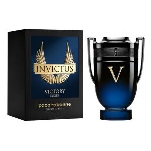 Paco Rabanne Invictus Victory Elixir Parfum Intense 100 ml