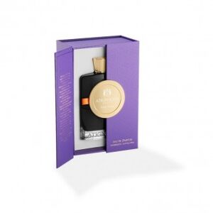 Atkinsons Tulipe Noire 100 ml