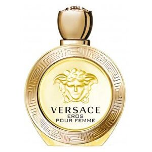 Versace Eros Pour Femme Eau de Toilette 100ML