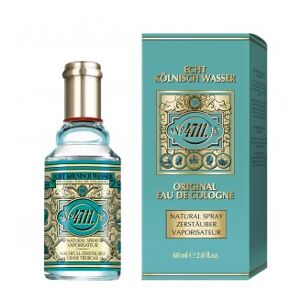 4711 Eau de Cologne 60ML