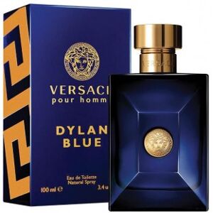 Versace Pour Homme Dylan Blue 100ML