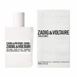 Zadig & Voltaire This Is Her! 100ML
