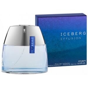 Iceberg Effusion Man 75ML