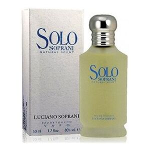 Luciano Soprani Solo 100ML