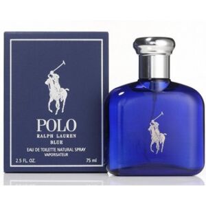 Ralph Lauren Polo Blue 75ML