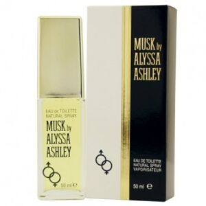 Alyssa Ashley Musk 50ML