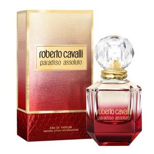 Roberto Cavalli Paradiso Assoluto 75ML