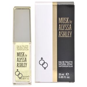 Alyssa Ashley Musk 25ML