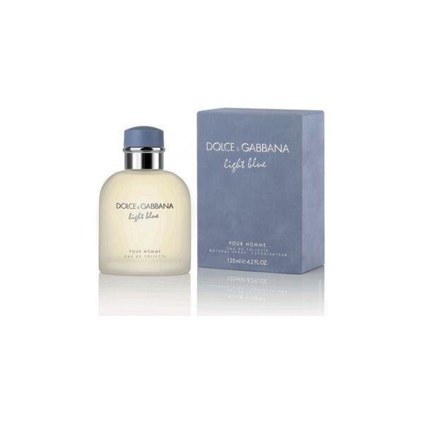 dolce&gabbana blue pour homme 75ml