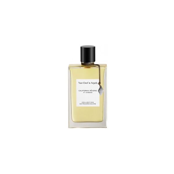 van cleef & arpels california reverie 75ml